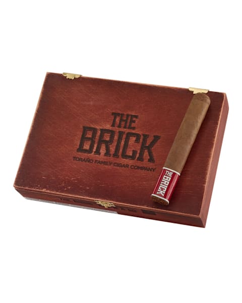 The Brick By Torano BFC