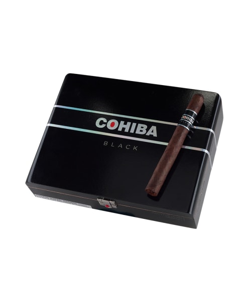 Cohiba Black Churchill