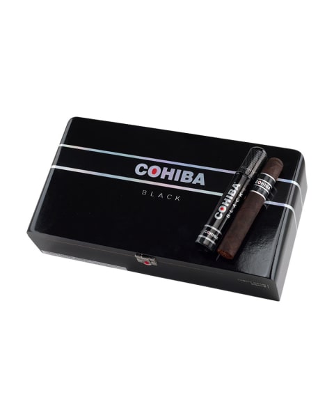 Cohiba Black Gigante
