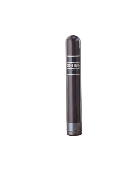 Cohiba Black Robusto Crystal