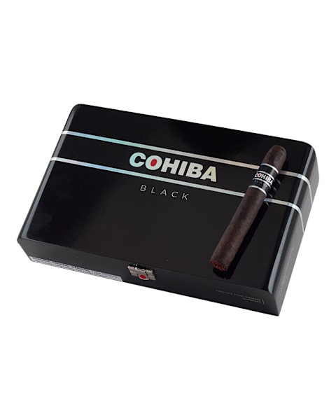 Cohiba Black Supremo