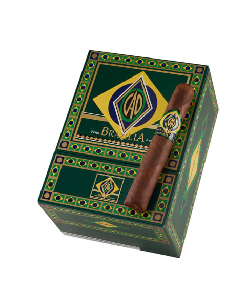 CAO Brazilia Amazon