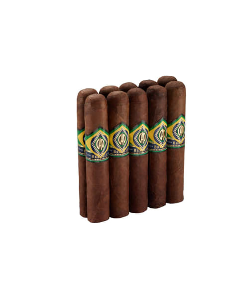 CAO Brazilia Gol 10 Pack