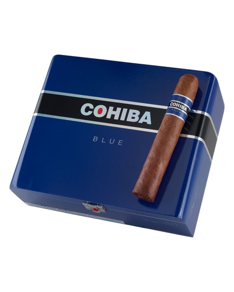 Cohiba Blue 7x70