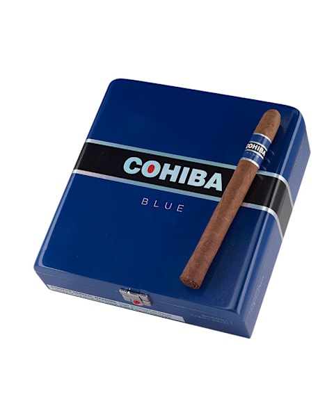 Cohiba Blue Churchill