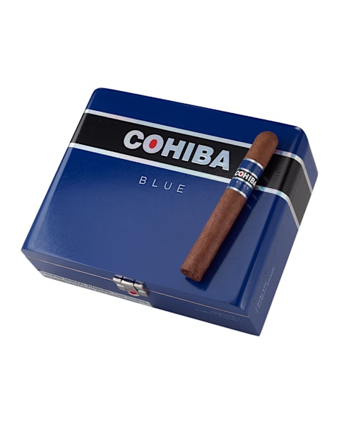 Cohiba Blue Robusto