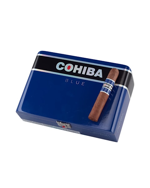 Cohiba Blue Rothschild