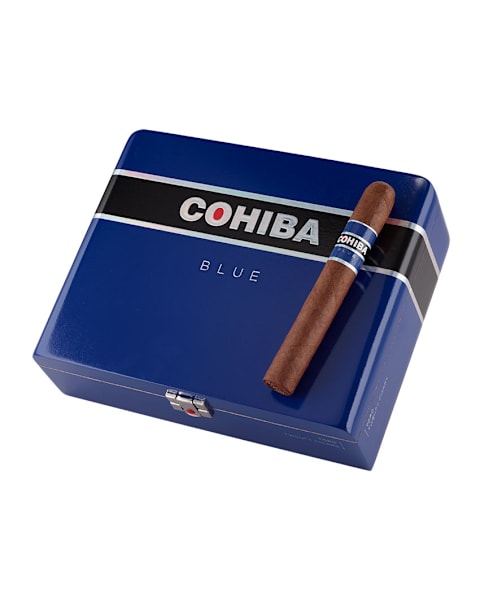 Cohiba Blue Toro