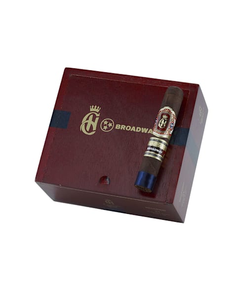 Crowned Heads Broadway Robusto Extra
