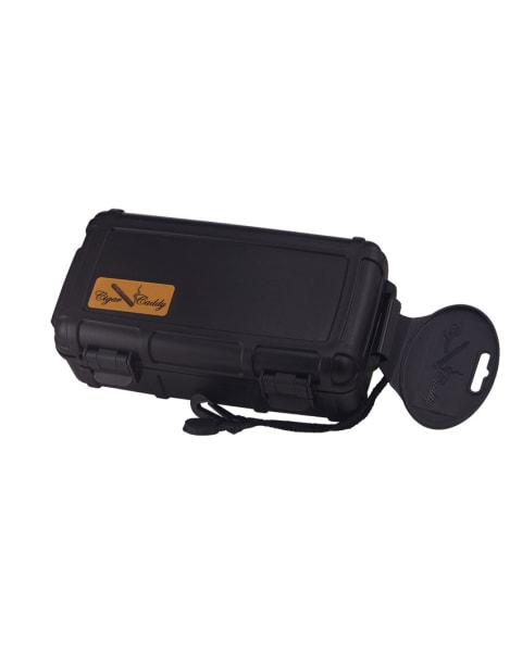 Cigar Caddy 3240 Black