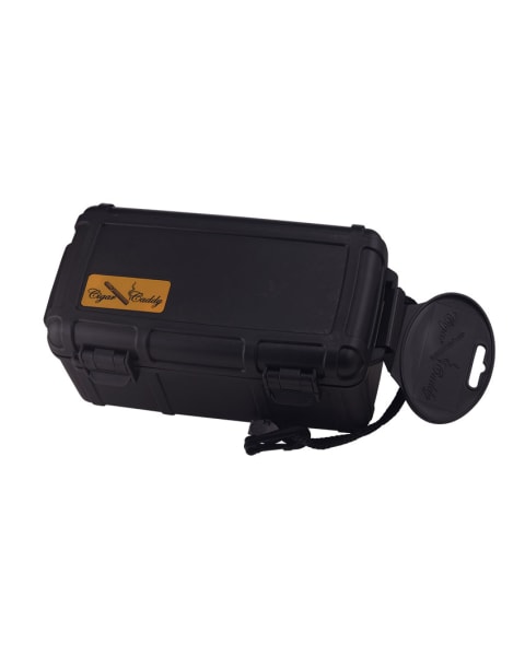 Cigar Caddy 3540 Black