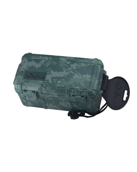 Cigar Caddy 3540 Camouflage