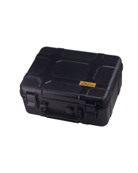 Cigar Caddy 40 Black
