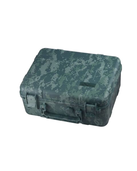 Cigar Caddy 40 Camouflage
