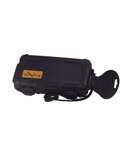 Cigar Caddy 3400 Black