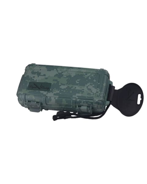 Cigar Caddy 3400 Camouflage