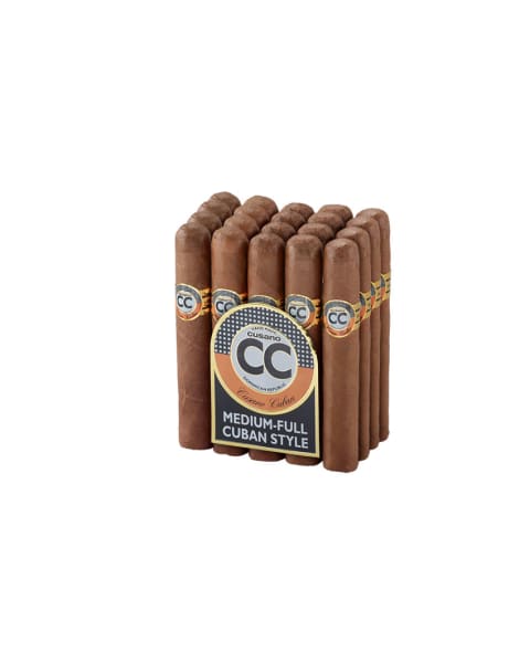 Cusano CC Robusto