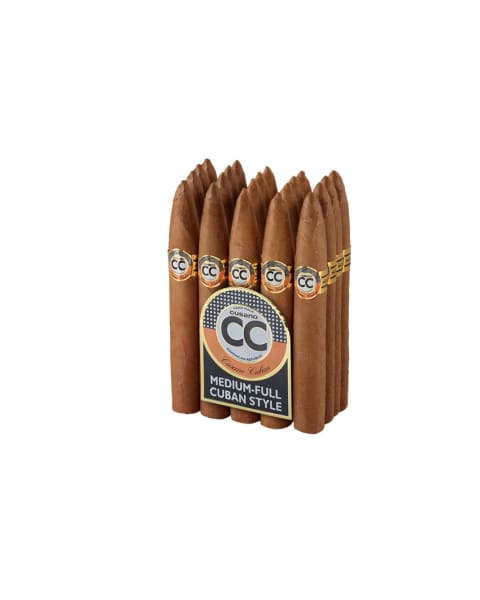 Cusano CC Torpedo