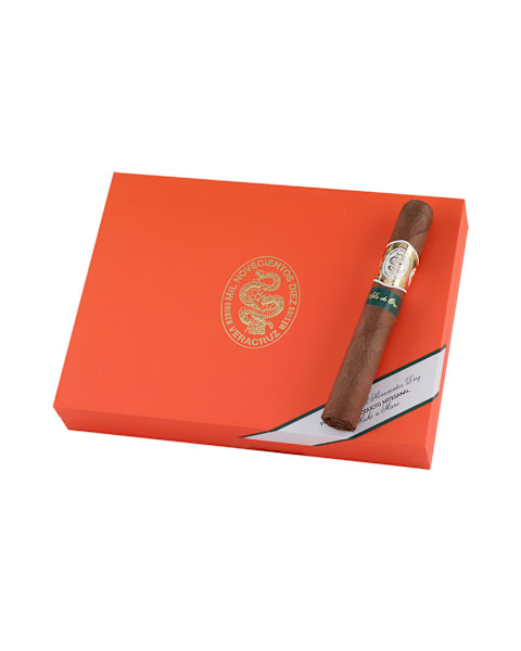 Casa 1910 Cavalry Edition As De Or Toro