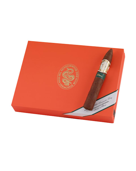 Casa 1910 Cavalry Edition Lucero Torpedo