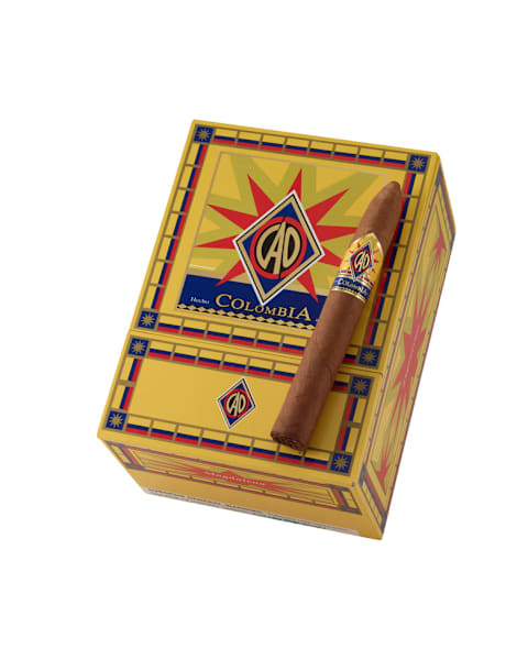 CAO Colombia Magdalena