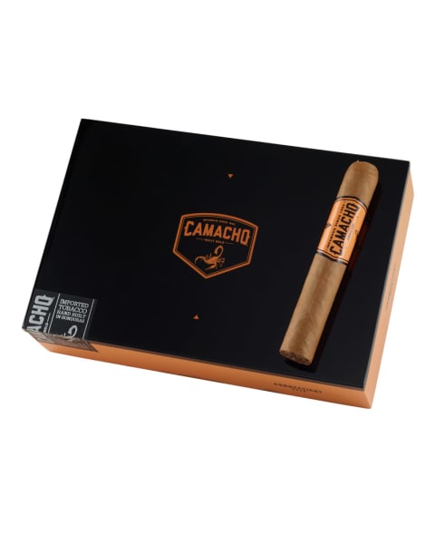 Camacho Connecticut 6 X 60