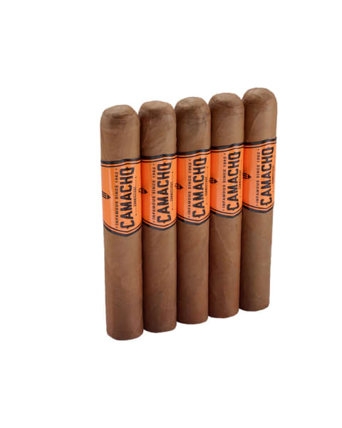 Camacho Connecticut 6 x 60 5 Pack