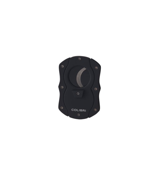 Colibri Cutter Black/Black
