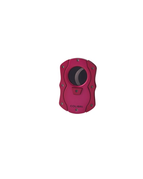 Colibri Cutter Pink/Black