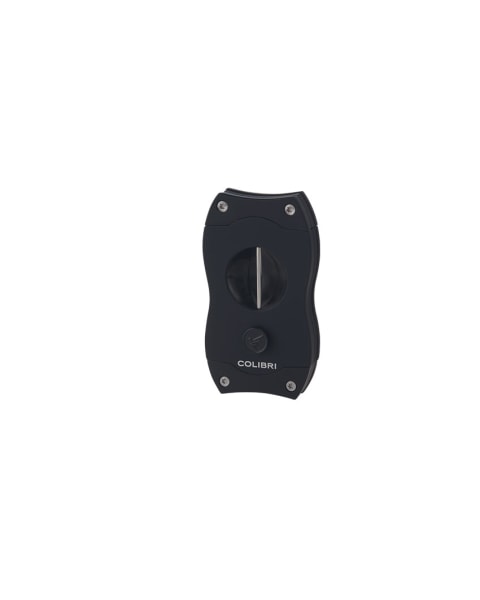 Colibri V-Cutter Black