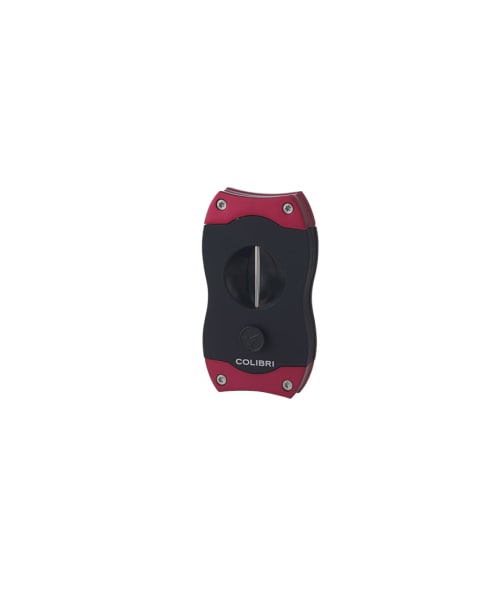 Colibri V-Cutter Pink & Black