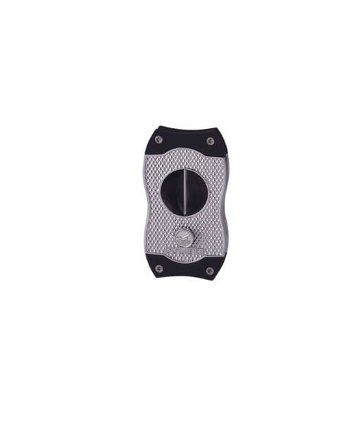 Colibri Diamond V-Cut Chrome & Black