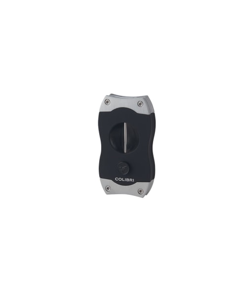 Colibri V-Cutter Chrome