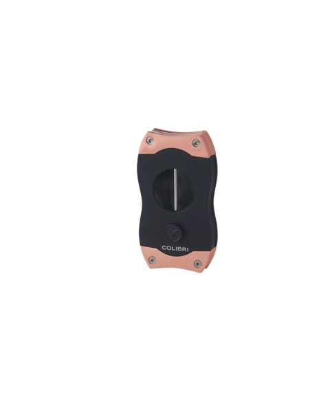 Colibri V-Cutter Rose Gold