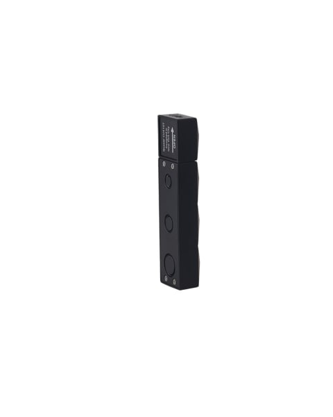 Colibri Quasar Punch Matte Blk
