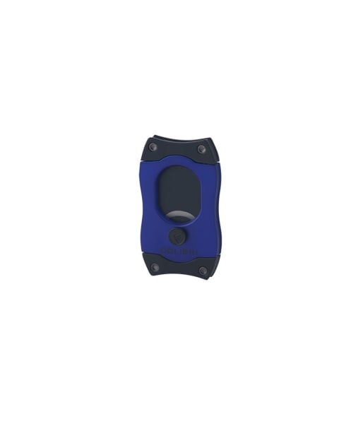 Colibri S-Cut Blue & Black