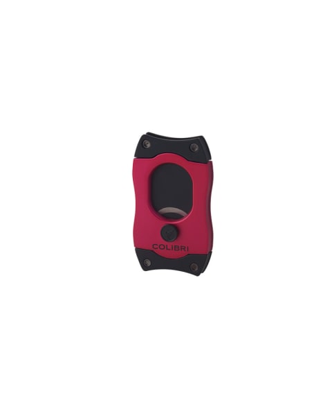Colibri S-Cut Pink & Black