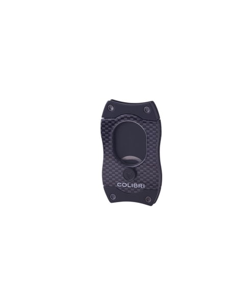 Colibri S-Cut Black Carbon Fiber