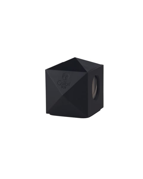 Colibri Quasar Table Black