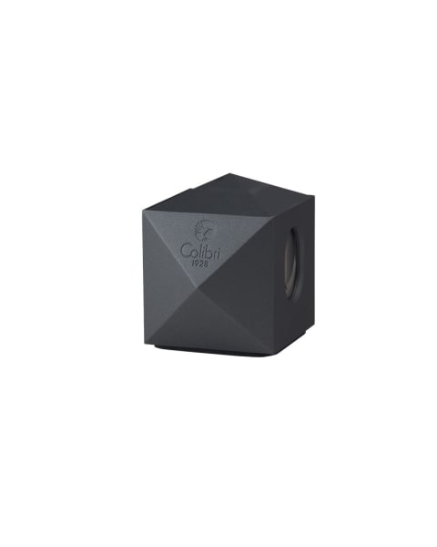 Colibri Quasar Table Gunmetal
