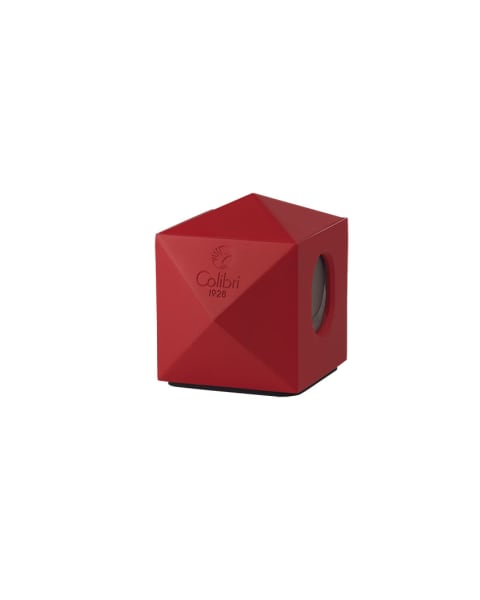 Colibri Quasar Table Red