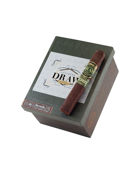Cedrus Robusto