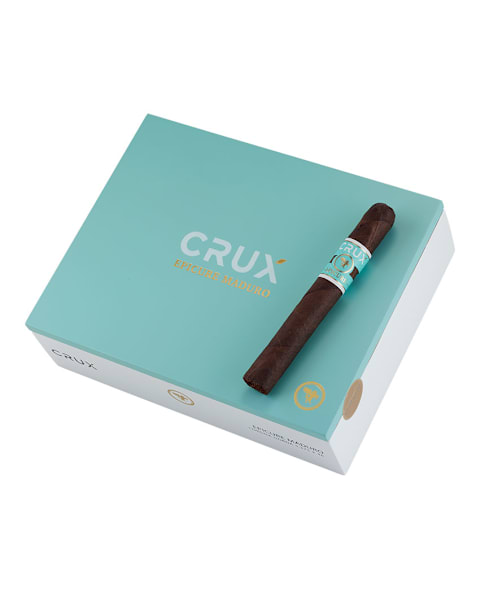 Crux Epicure Corona Gorda