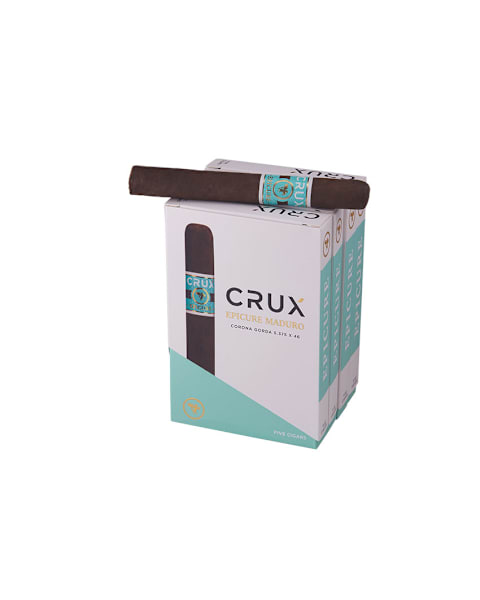 Crux Epicure Corona Gorda 4/5