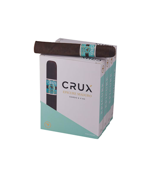 Crux Epicure Gordo 4/5