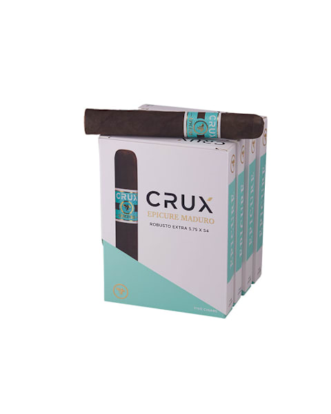 Crux Epicure Maduro Rob Ex 4/5