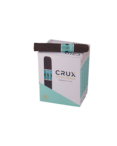 Crux Epicure Maduro Rob 4/5