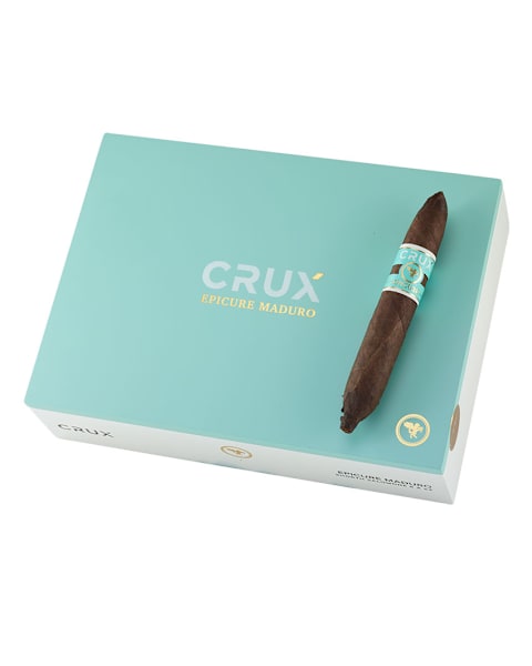 Crux Epicure Short Salomone