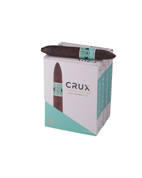 Crux Epicure Shrt Salomone 4/5