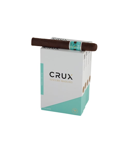 Crux Epicure Maduro Toro 4/5